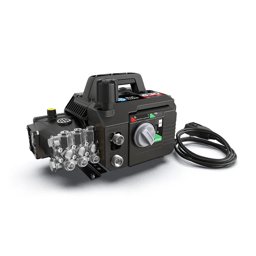 Ar Blue Clean Pressure Washer Ar630tss-Hot-Wogw Ar630+ V2.0 2