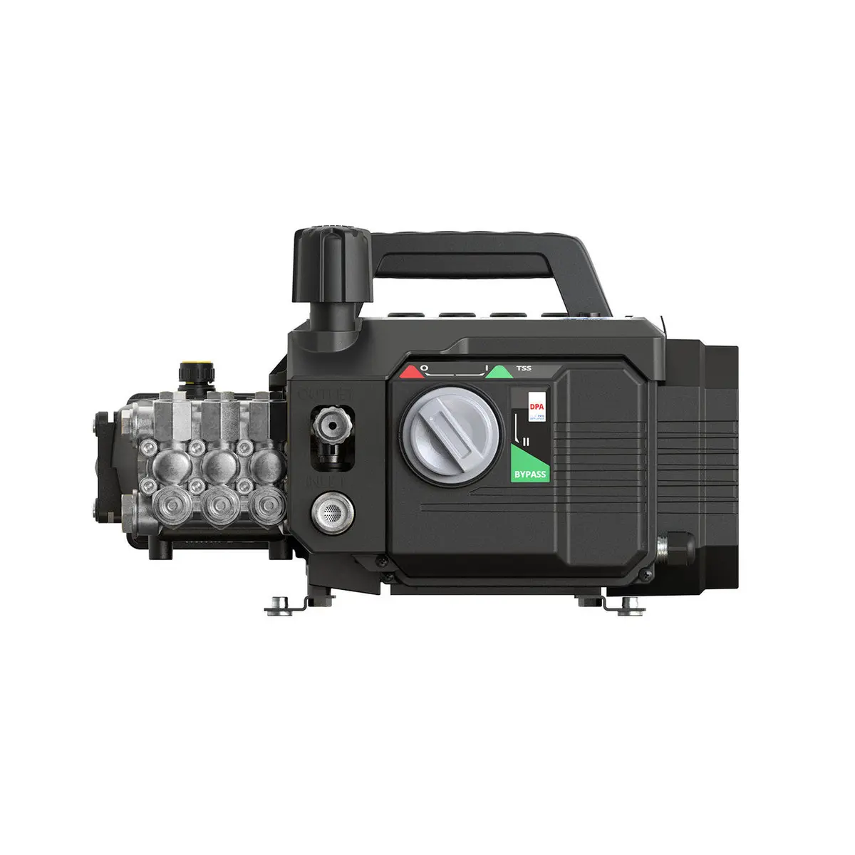 Ar Blue Clean Pressure Washer Ar630tss-Hot-Wogw Ar630+ V2.0 1