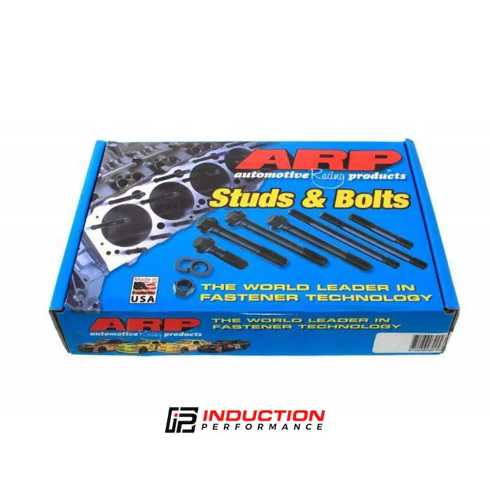 Arp Head Stud Kit - For Honda Acura K20 K20a K20z K24 K24a - 208-4701 1