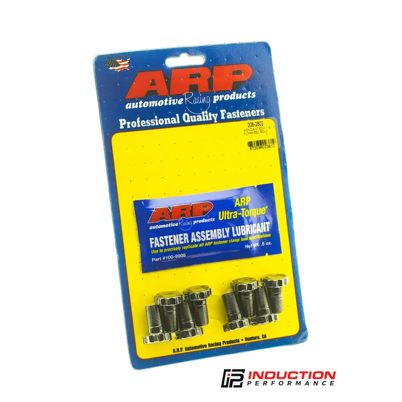 Arp Flywheel Bolts - For Honda Acura B16 B18c B18c1 B18c5 B20 - 208-2802 1