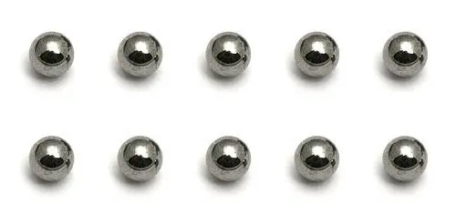 Carbide Diff Balls Ass21383 1