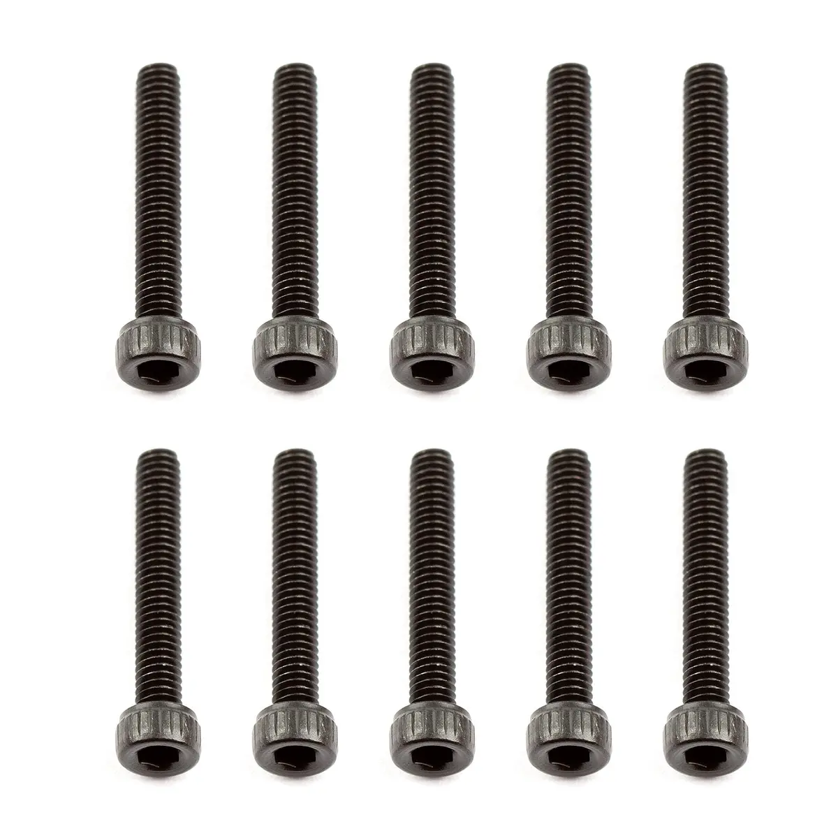 Cap Screws, M2.5X16 Mm Shcs 1
