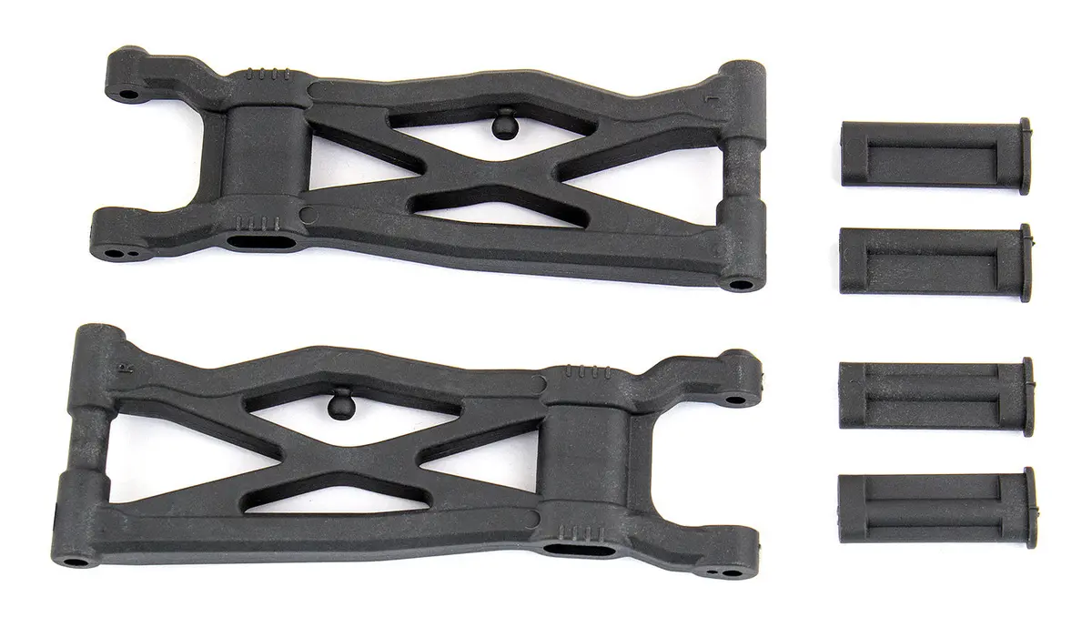 Suspension Arms, Rear 1