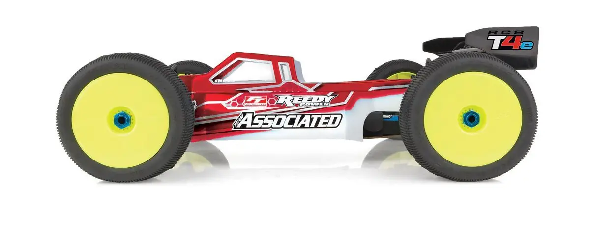 Ep Rc8t4e Team Kit 1