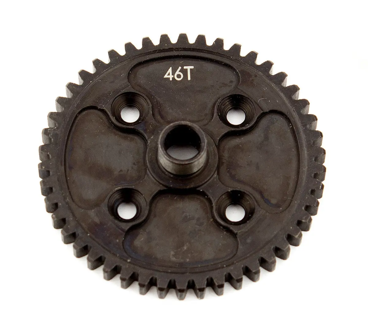 Team Associated Rc8b3.1 Spur Gear, 46T, Mod 1 (Ass81386) 2