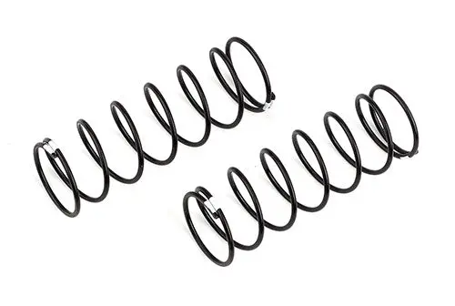 16Mm Front Springs, White 5.05 Lb/In, L68, 7.75T, 1.5D 1