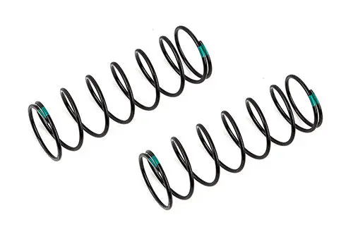 16Mm Front Springs, Green 4.85 Lb/In, L68, 8.0T, 1.5D 1