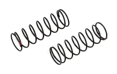 16Mm Front Springs, Brown 4.45 Lb/In, L68, 8.5T, 1.5D 1