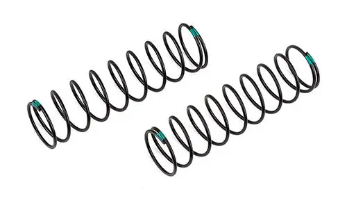16Mm Rear Springs, Green 3.60 Lb/In, L83, 10.0T, 1.5D 1