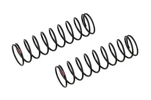 16Mm Rear Springs, Brown 3.40 Lb/In, L83, 10.5T, 1.5D 1