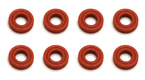 Team Associated 13Mm Shock X-Ring Ass91055 1
