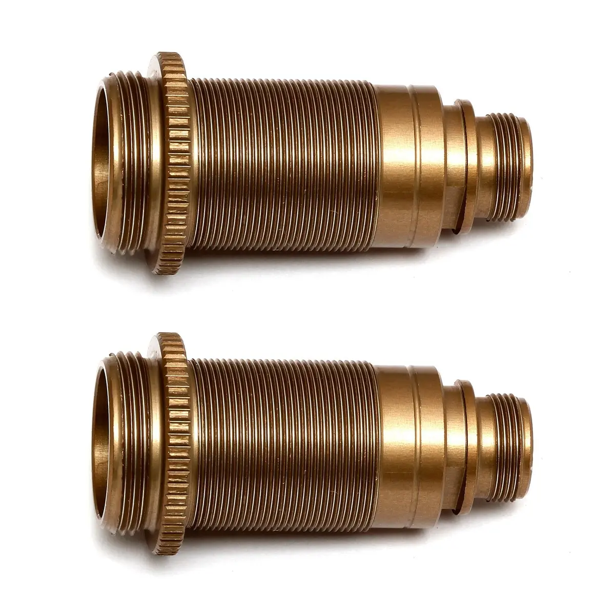 Ft 12X27.5 Mm Fox(R) Shock Bodies With Genuine Kashima Coat, V2, Threaded (Ass91577) 2