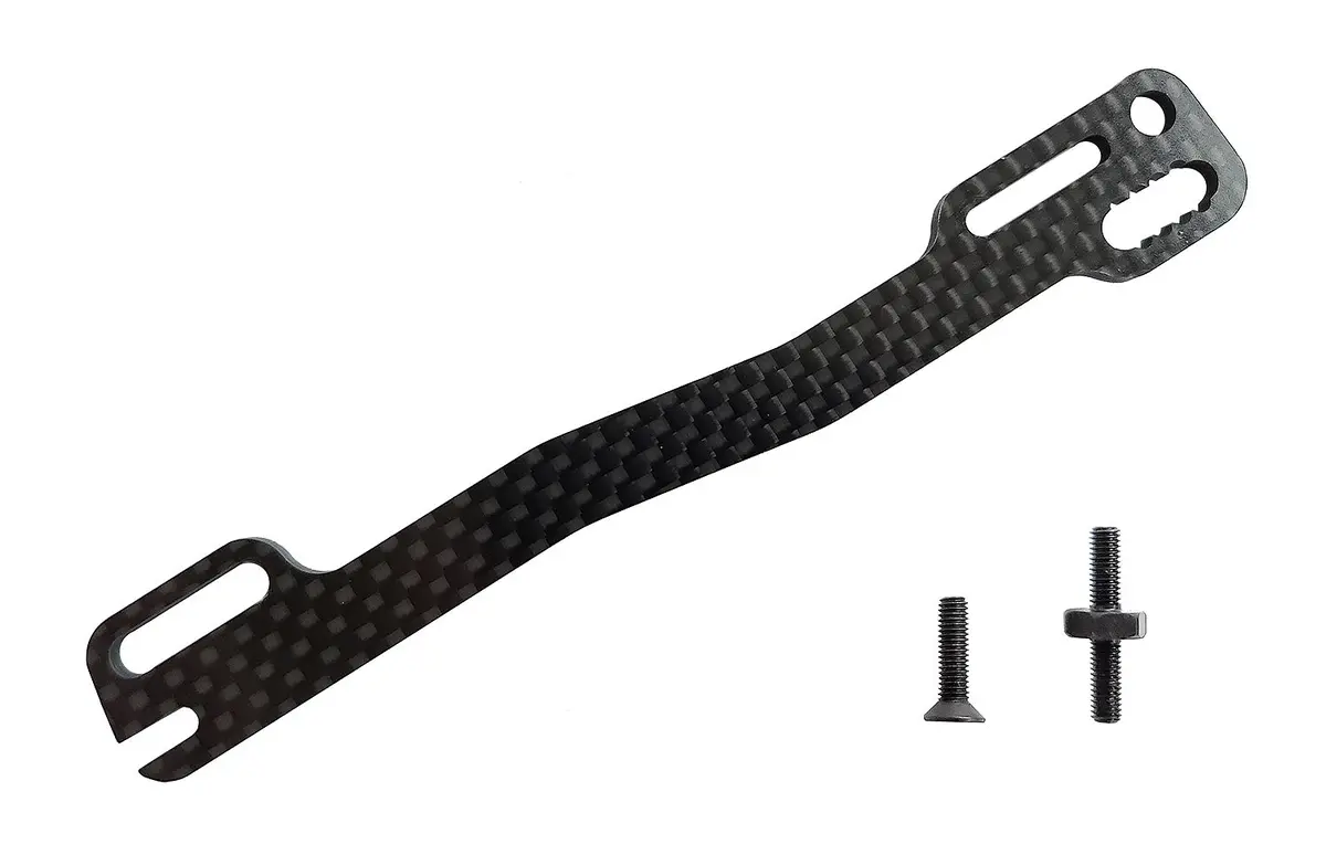 Rc10b74.1 Battery Strap 1