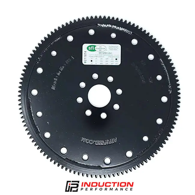 Atf Speed Sfi Approved Billet Steel Flexplate Only For Toyota 1Jz / 2Jz 1