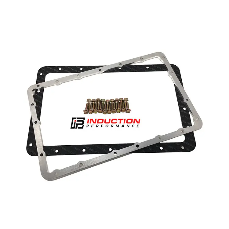 Atf Speed Billet Pan Stiffener For Toyota A340e / A341e / A650 Transmissions 1