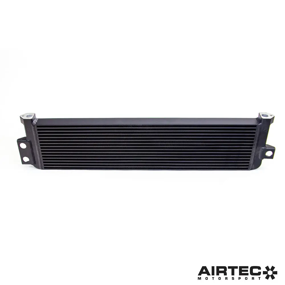 Airtec Motorsport Oil Cooler For Bmw S55 F87 M2 (Comp), F80 M3 & F82 M4 1