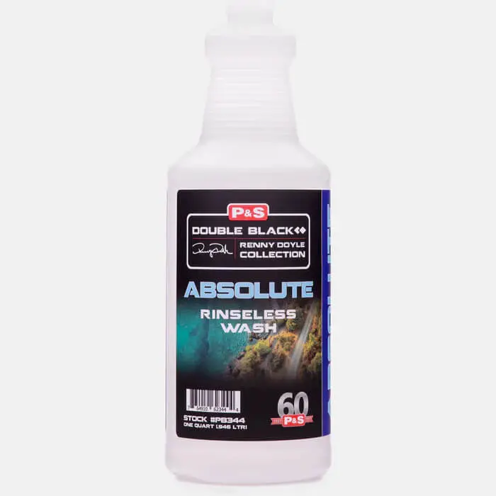 P&S 32Oz Empty Spray Bottles W/ Tolco Grey 320 Sprayer (Single Bottle) 12