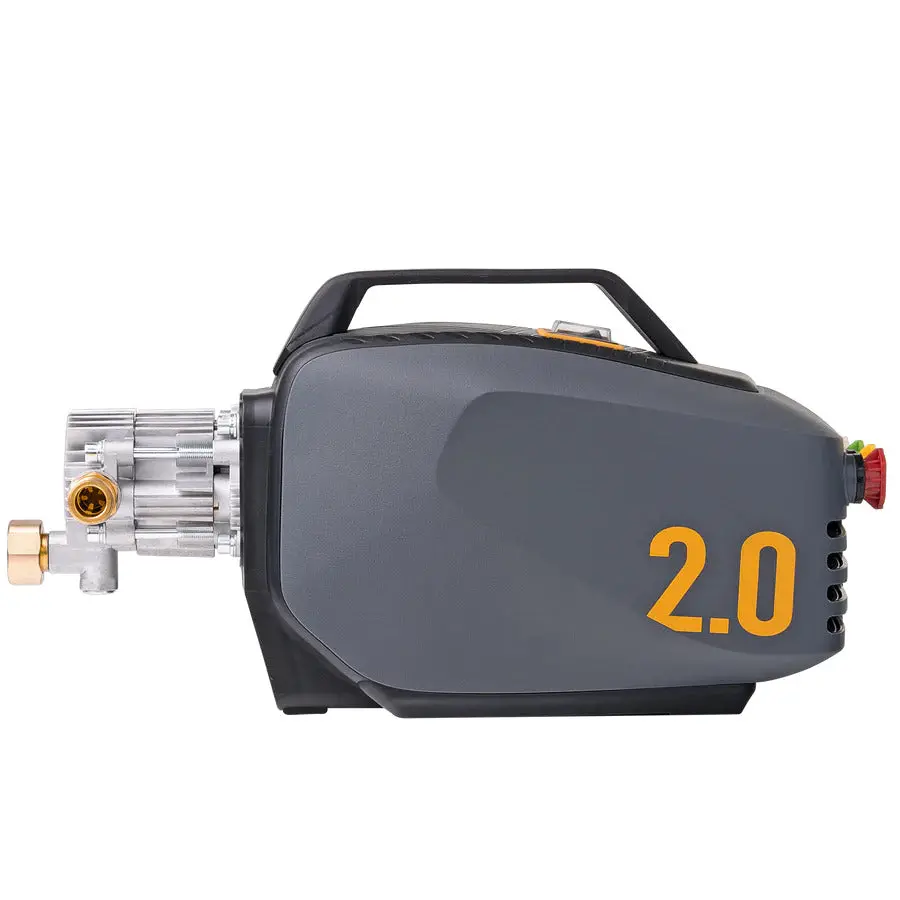 Active 2.0 Pressure Washer 1