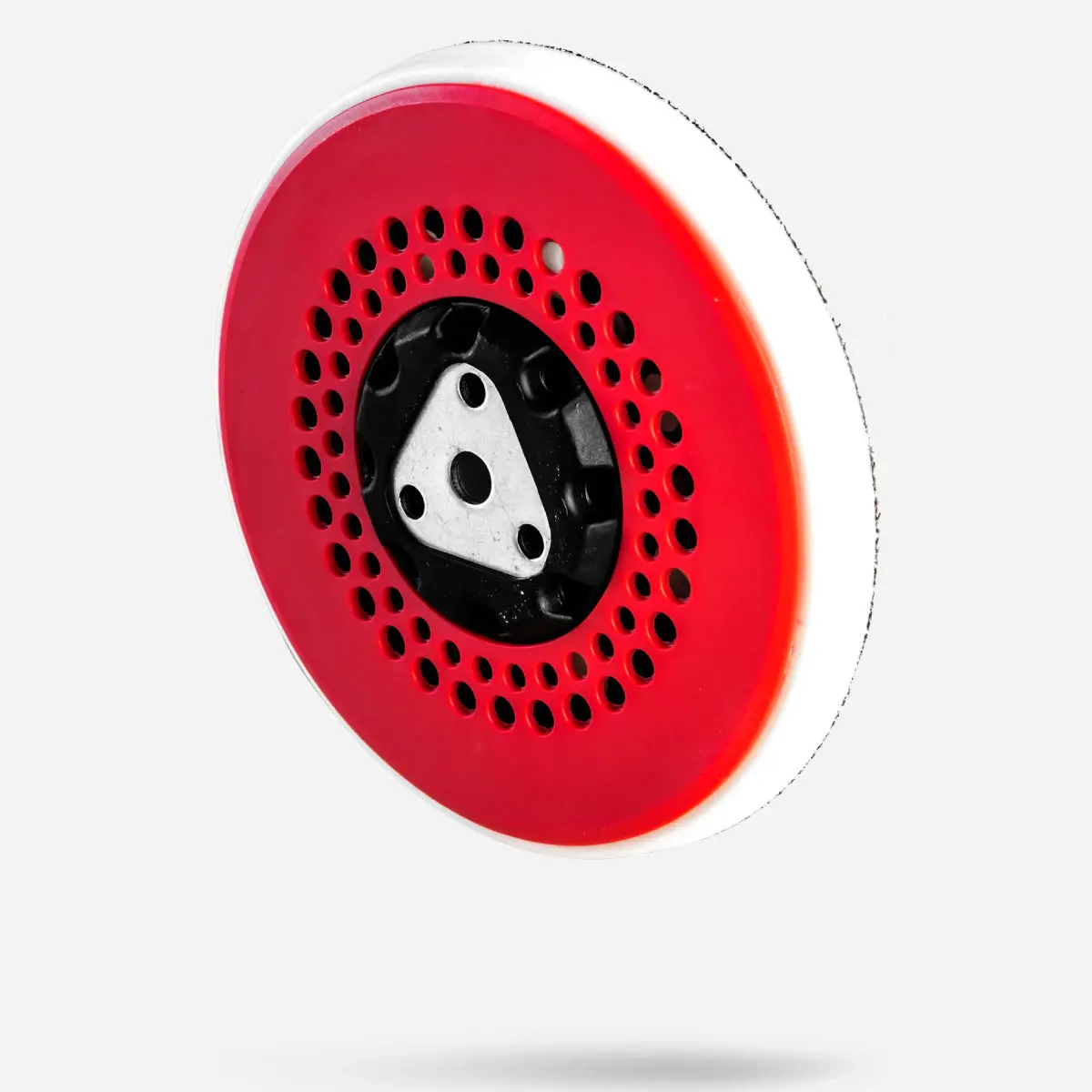Adam's 21Mm 6" Backing Plate For Swirl Killer 21 1