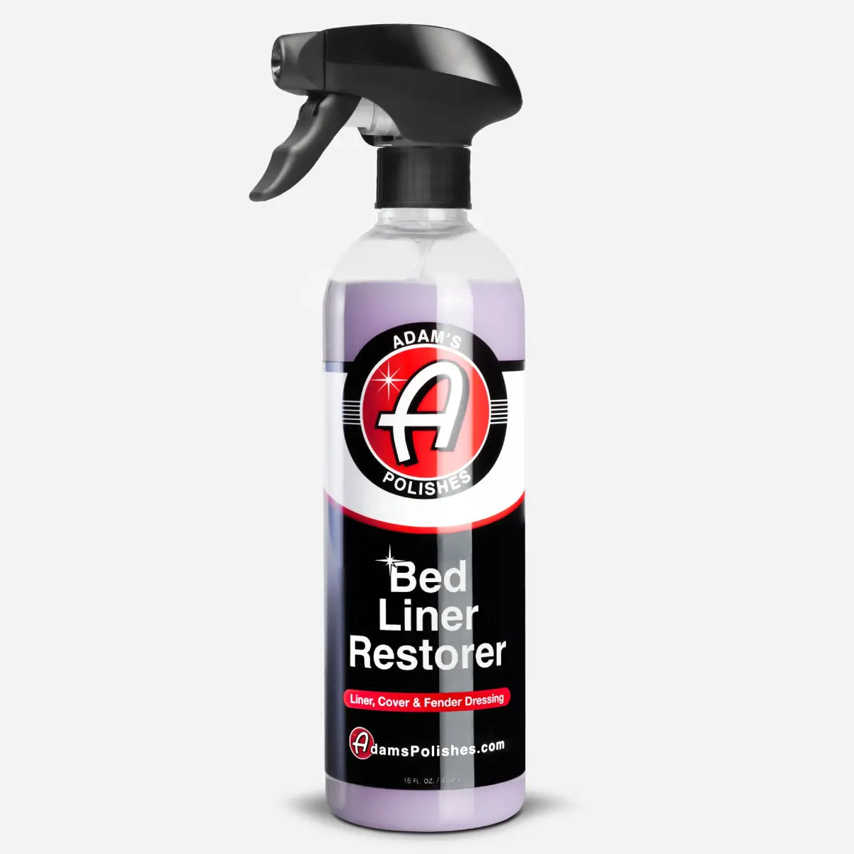 Adam's Bed Liner Restorer 16Oz 1