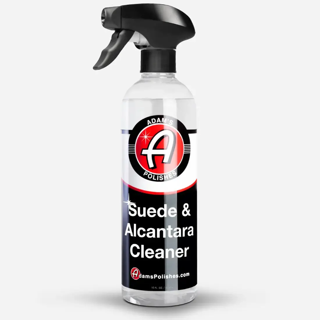 Adam's Suede & Alcantara Cleaner 16Oz 1