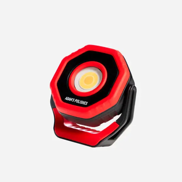 Adam's Color Match Led Pocket Light 1