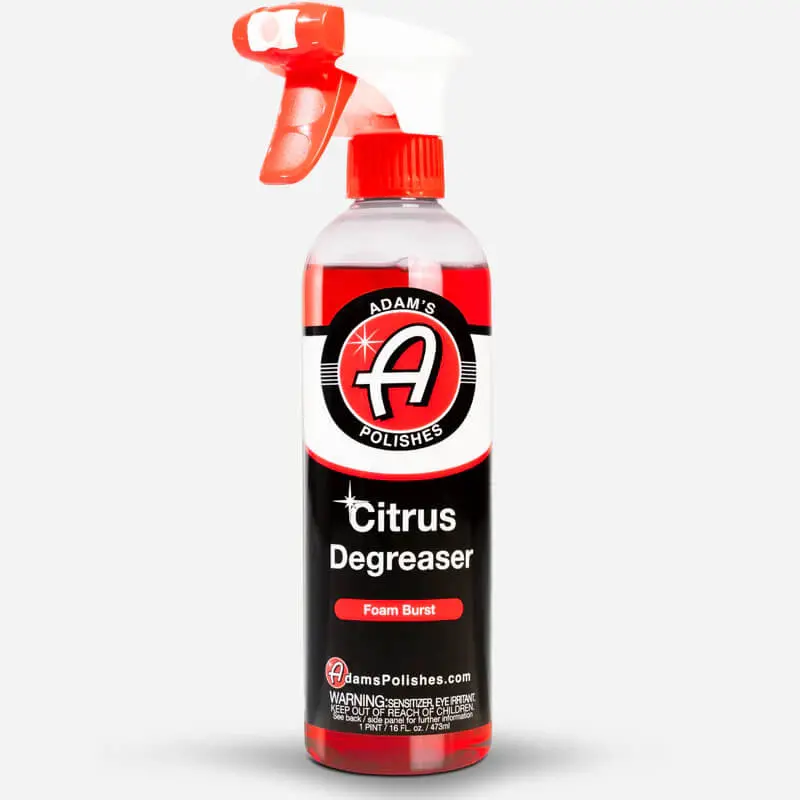 Adam's Citrus Degreaser 1