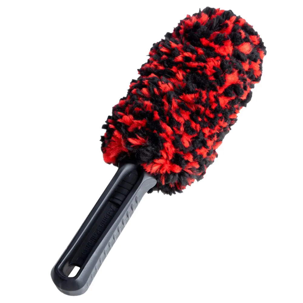 Adam's Wheel Spoke Brush 1