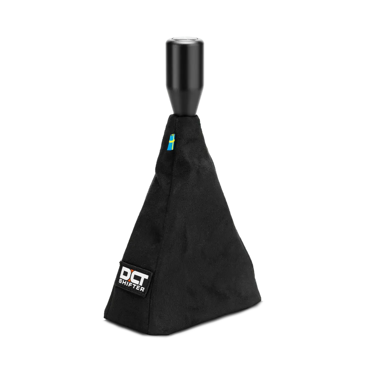 Dct Shifter Alcantara Gaiter 1