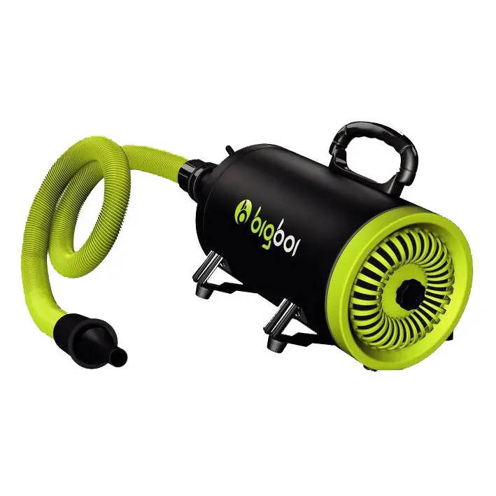 Bigboi Mini Blower 1