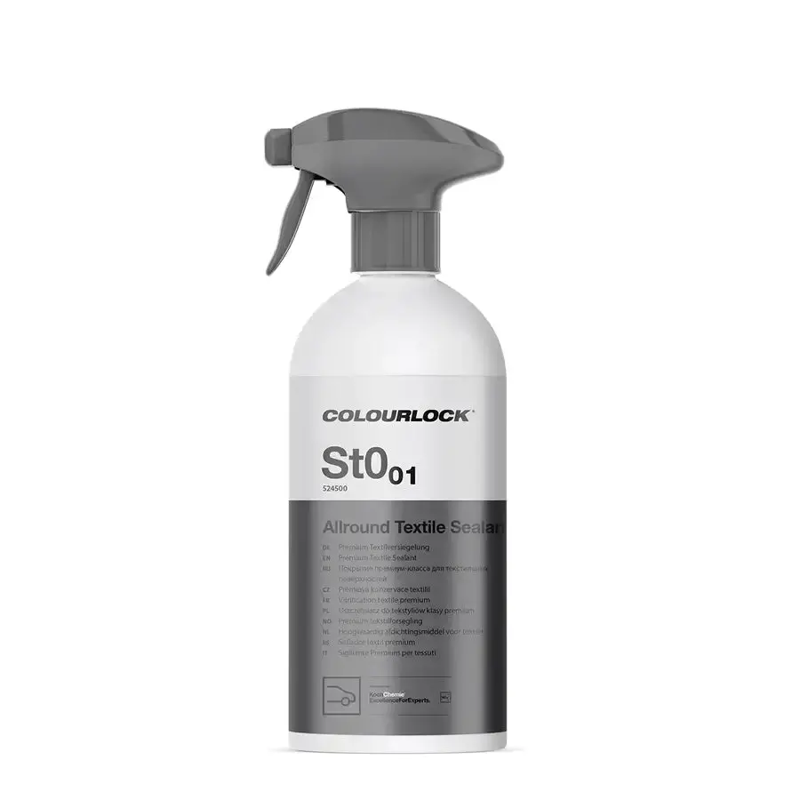 Koch Chemie Allround Textile Sealant St0.01 500Ml 1