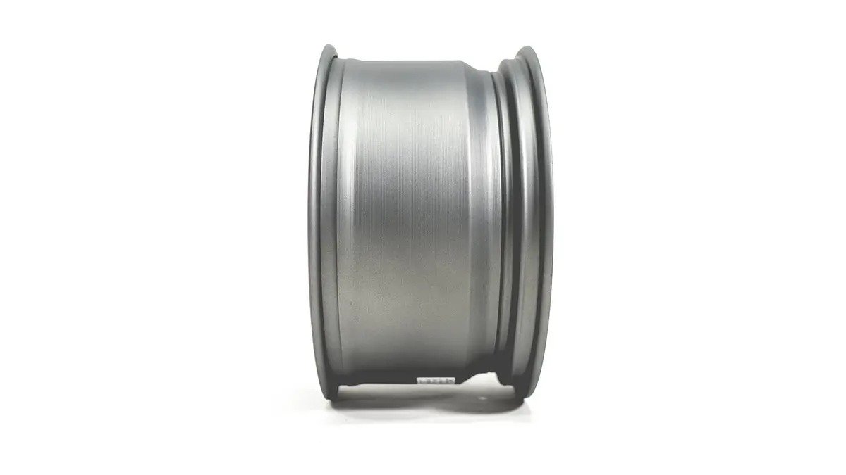 Alpha Performance Race X 18″ Front Drag Wheels By Billet Specialties 7