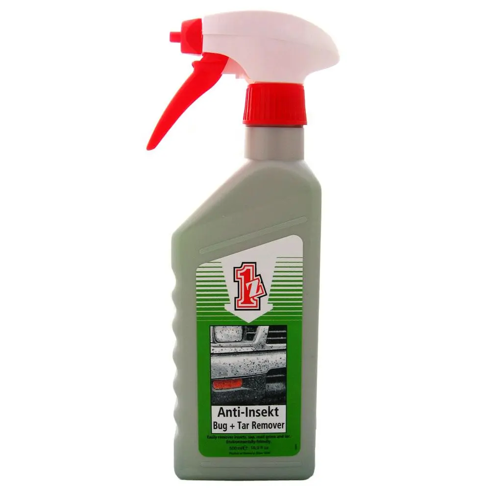 Nextzett Anti Insekt Bug Tar Remover 16.9Oz 2