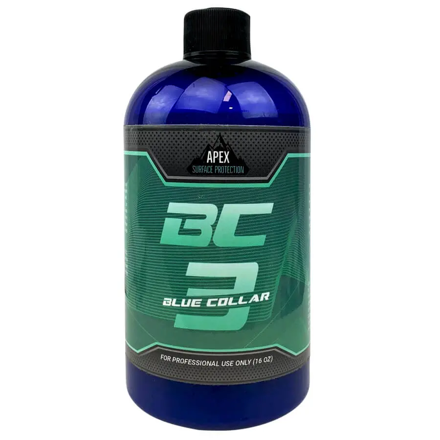 Apex Bc 3 Ceramic Detailer 1