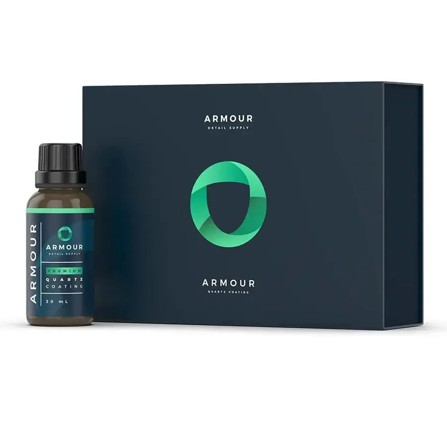 Armour Detail Armour Quartz 30Ml 1