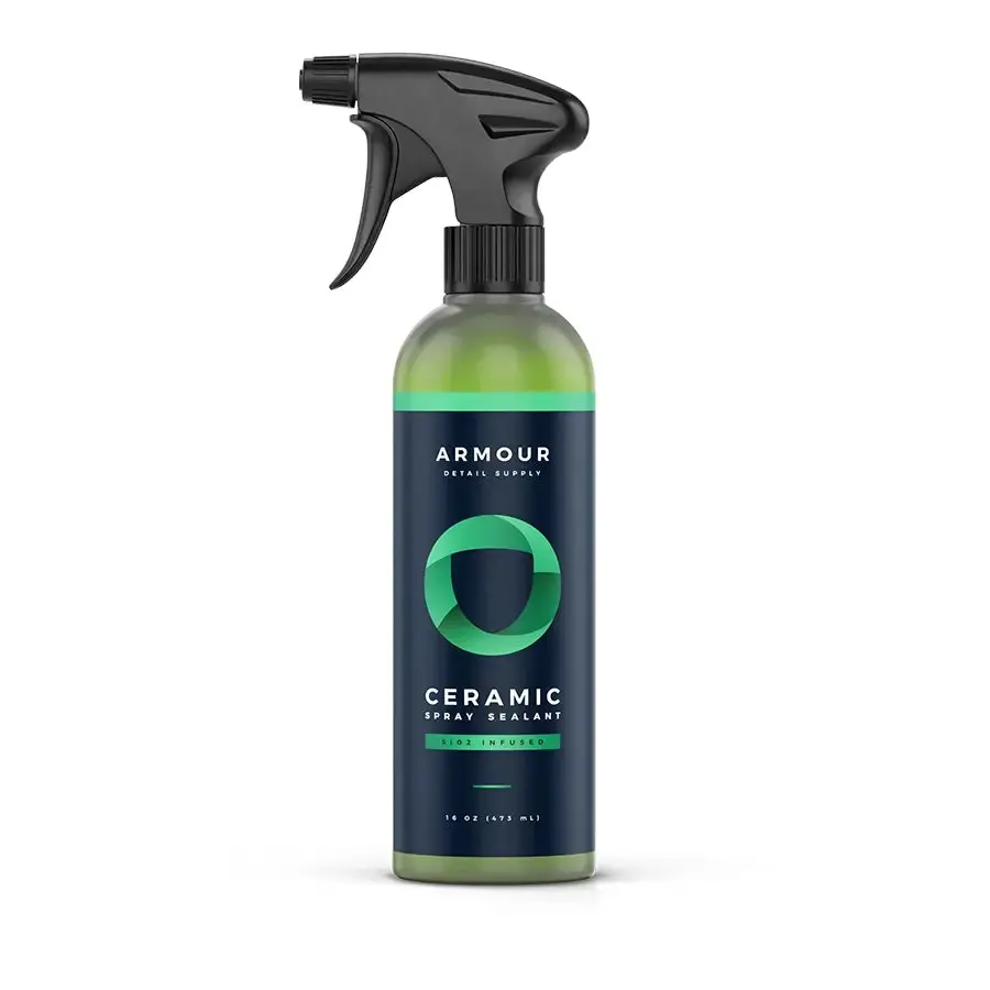 Armour Detail Ceramic Spray Sealant 1