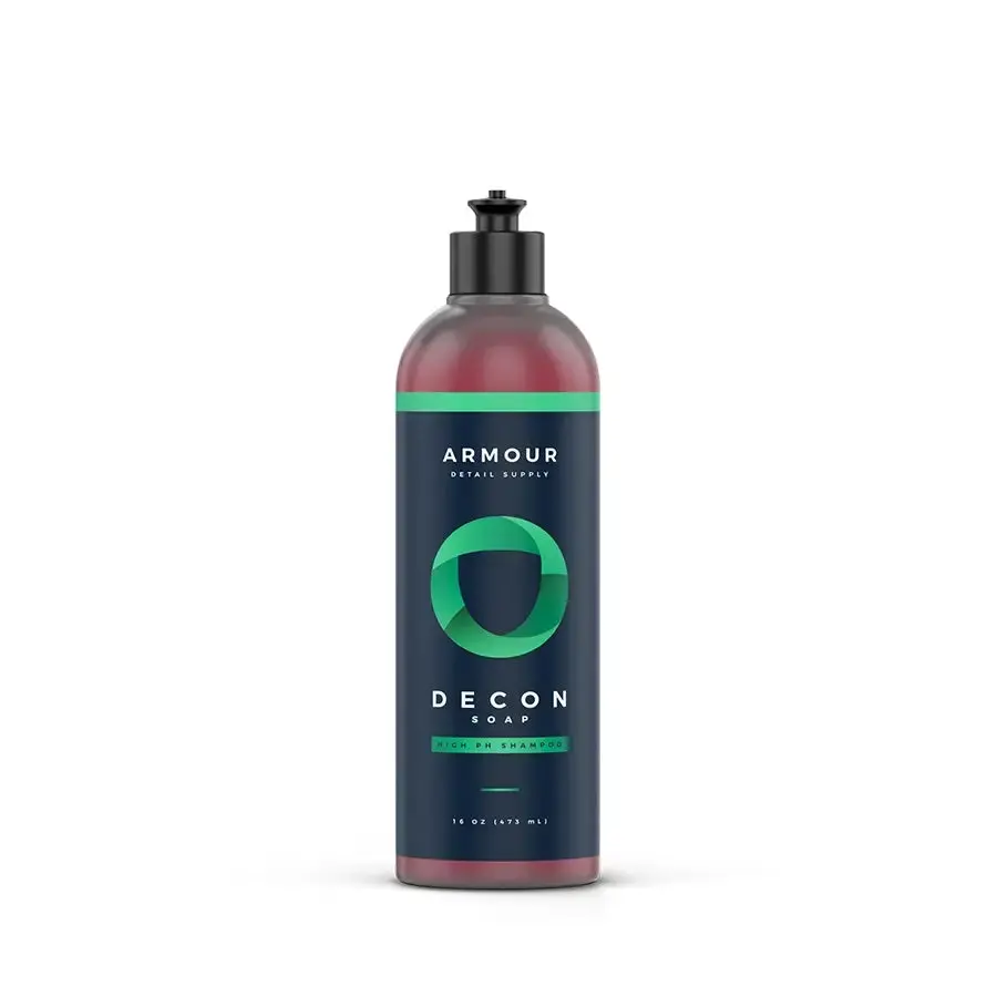 Armour Detail Decon Soap 1