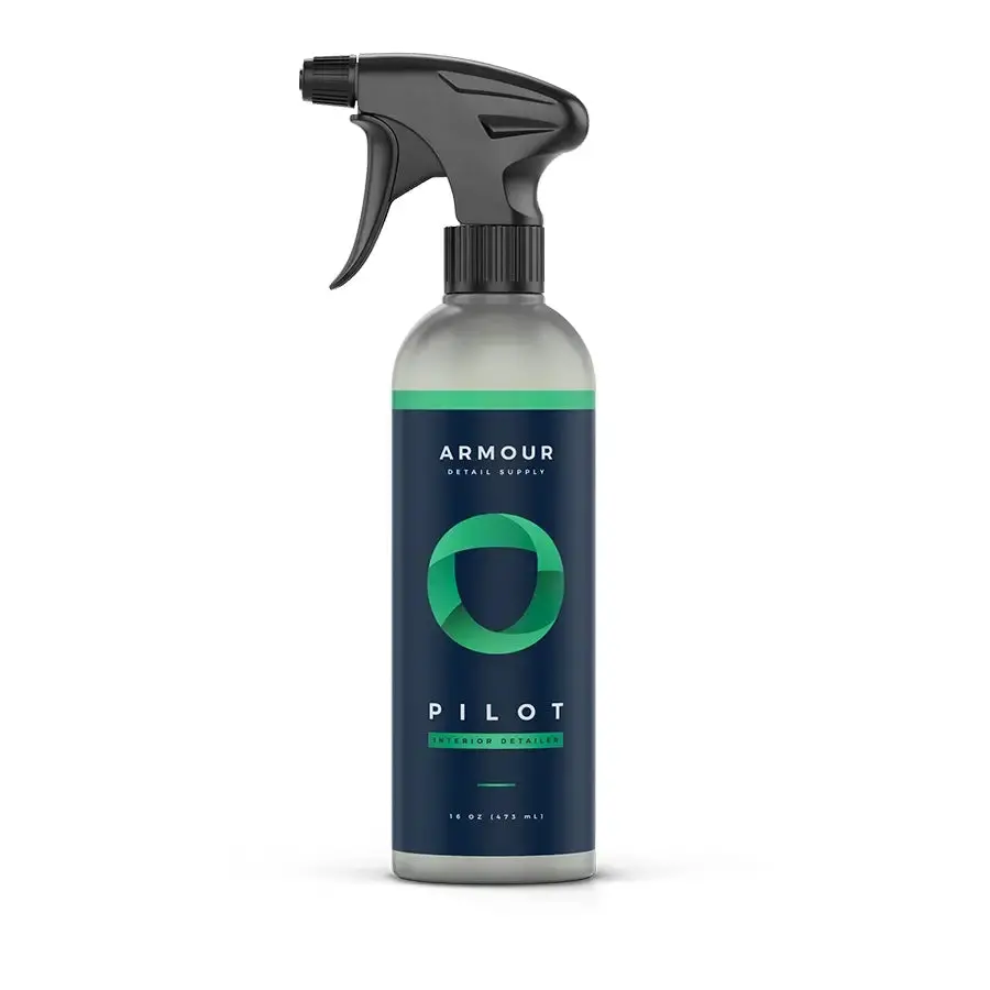 Armour Detail Pilot Interior Detailer 1