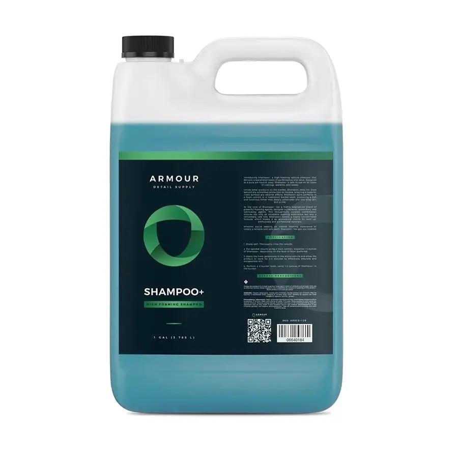 Armour Detail Shampoo+ 2