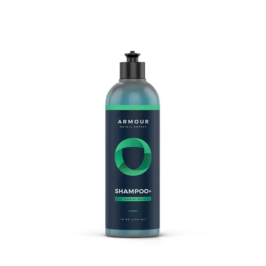 Armour Detail Shampoo+ 1