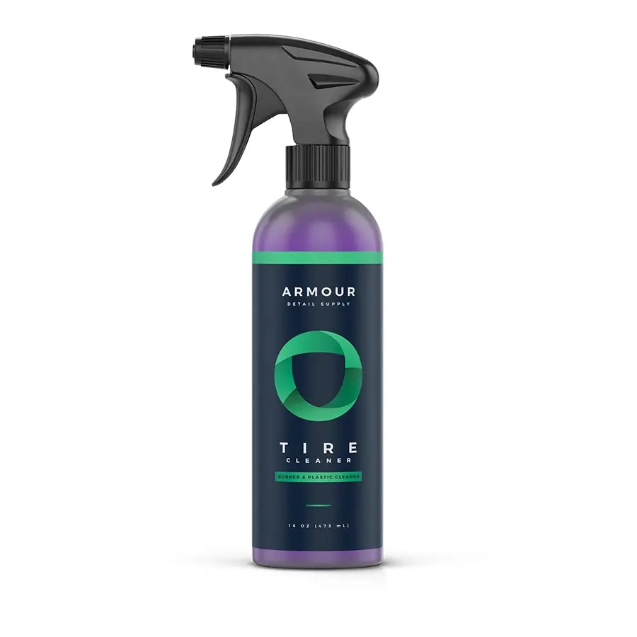 Armour Detail Tire Cleaner 1