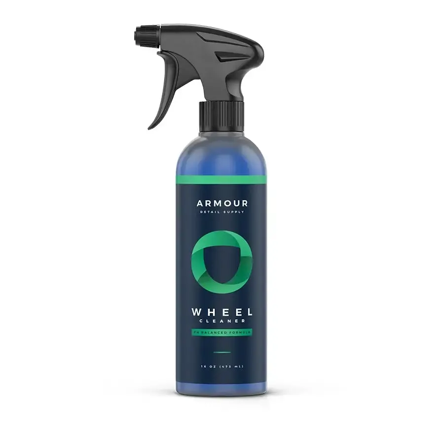 Armour Detail Wheel Cleaner 1