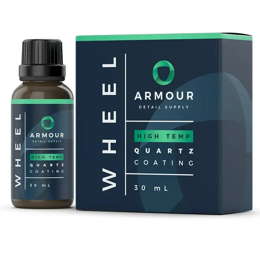 Armour Detail Wheel Coating 30Ml 1