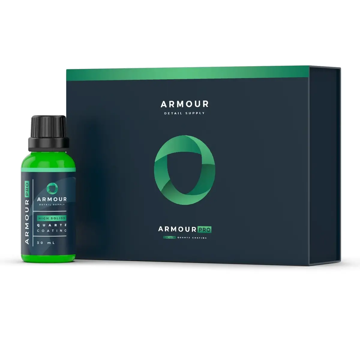 Armour Quartz Coating Pro V2.0 1