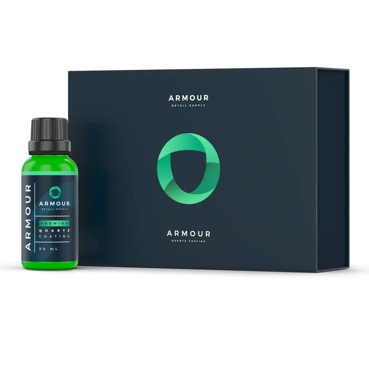 Armour Quartz Coating V2.0 1
