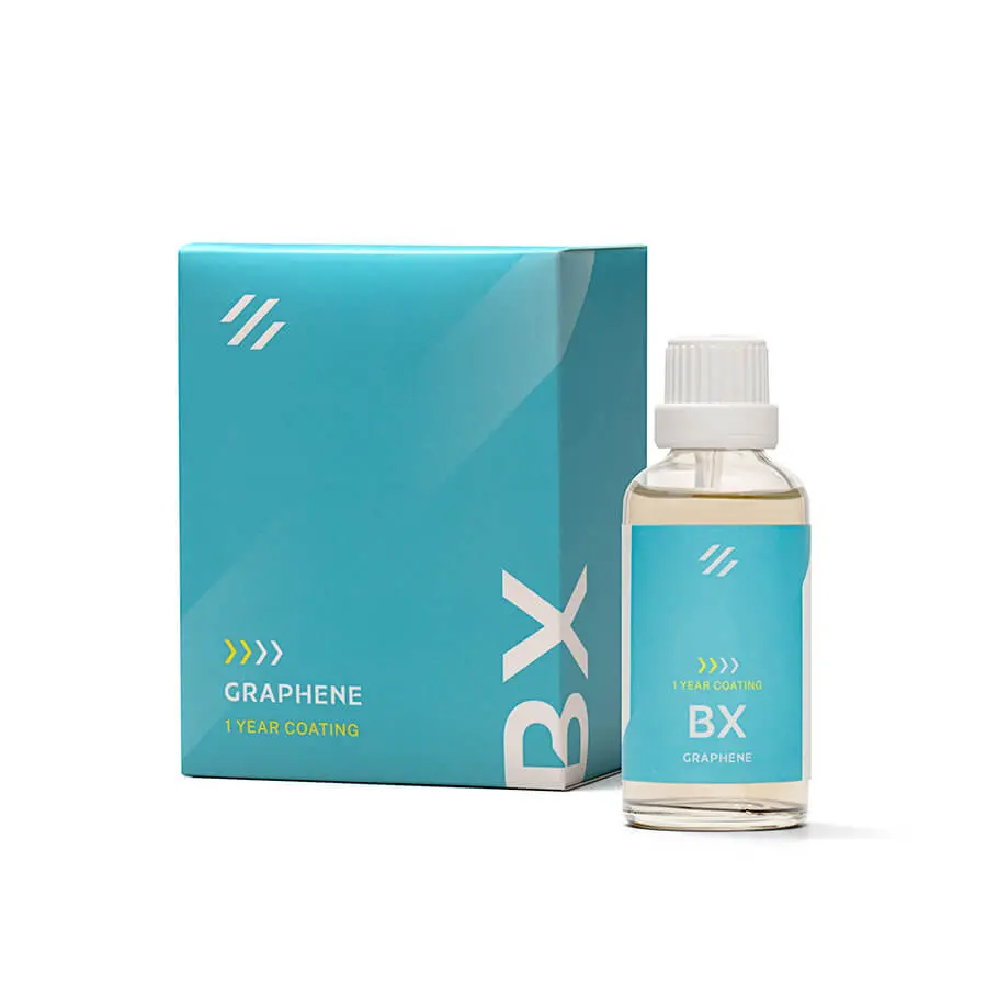Artdeshine Graphene Bx Coating 50Ml 1