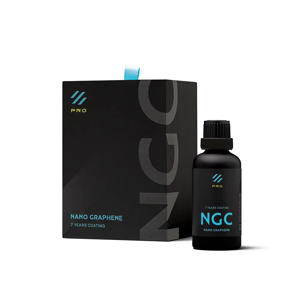 Artdeshine Nano Graphene Coat Ngc 30Ml V3 (Certified Installers Only) 2