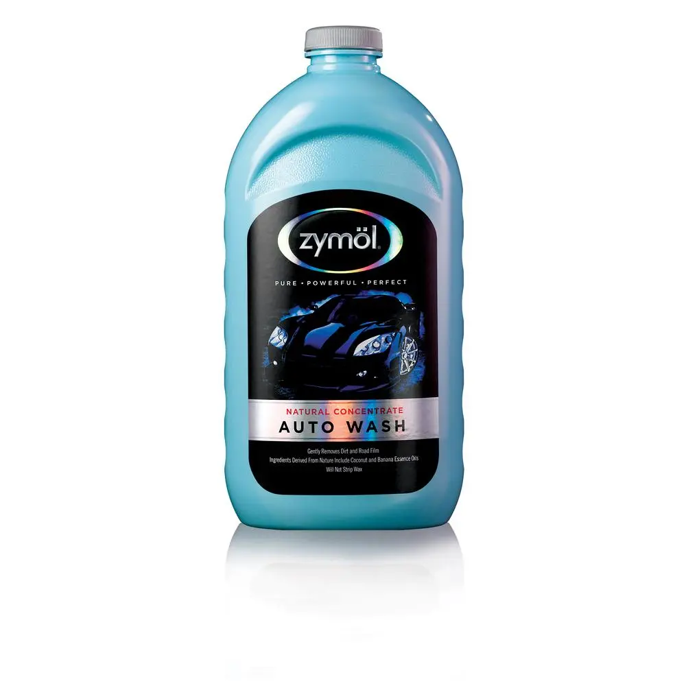 Zymol Auto Wash 20Oz 1