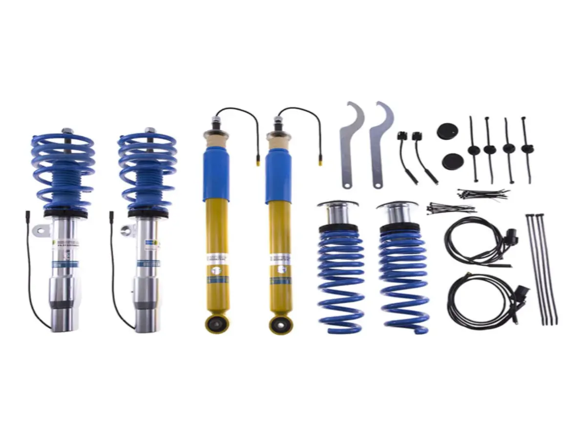 Bilstein B16 Damptronic Coilover Kit For F80 M3 & F82 M4 1