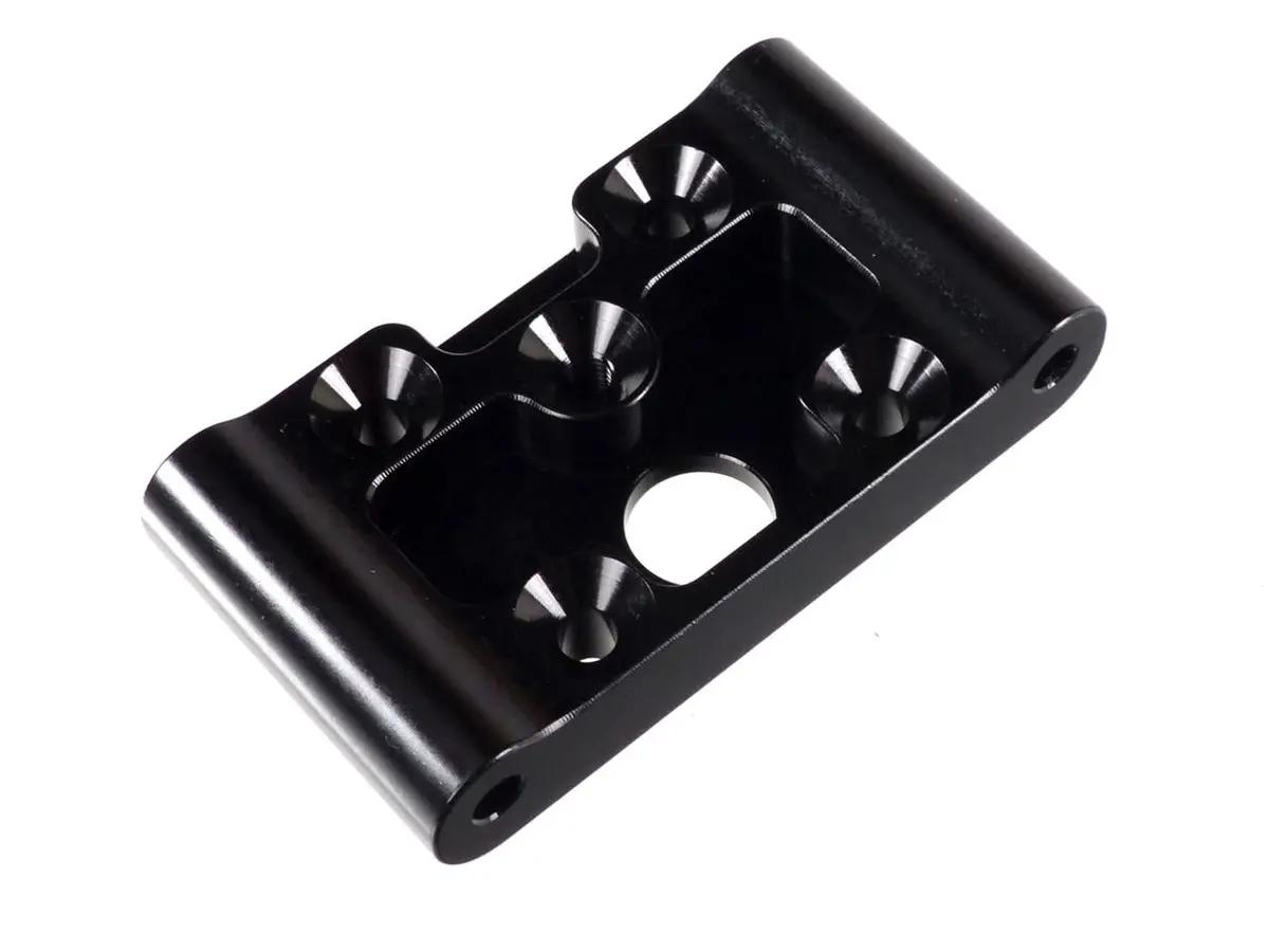 B2110 Aluminium Front Bulkhead "0°Msb1 1
